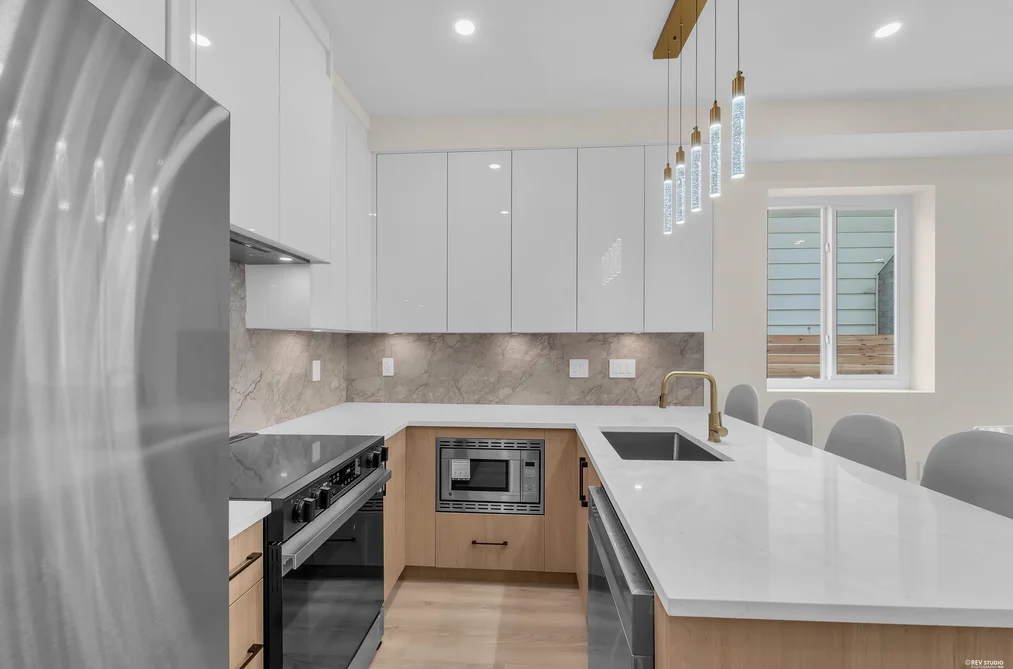 2 5779 CLARENDON STREET, Vancouver BC V5R 3K4, Vancouver BC — Residential for Sale — Photo 11 of 27