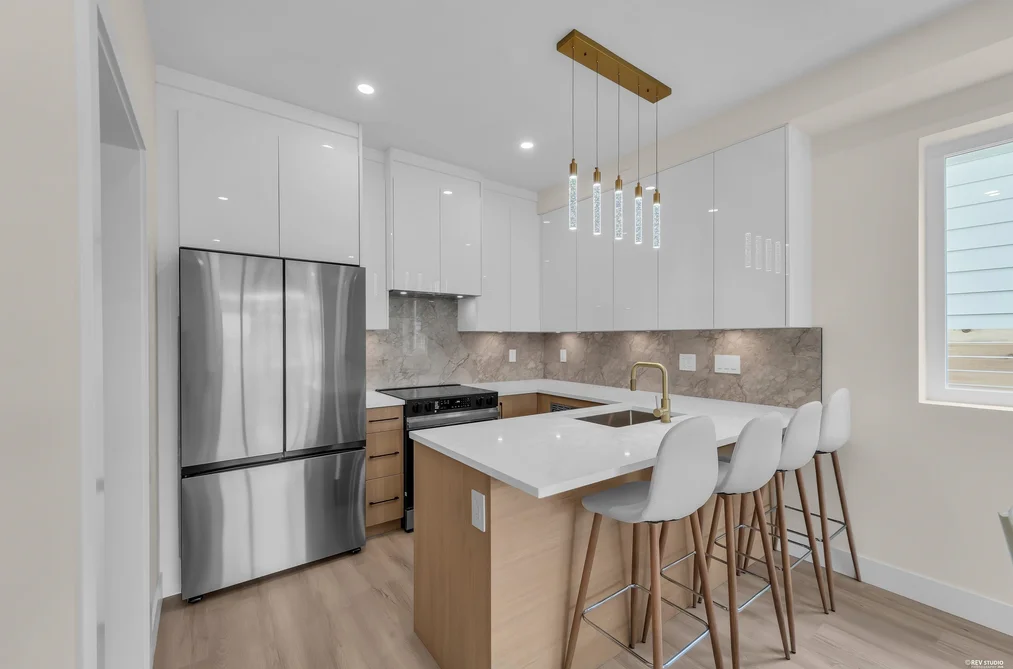 2 5779 CLARENDON STREET, Vancouver BC V5R 3K4, Vancouver BC — Residential for Sale — Photo 12 of 27