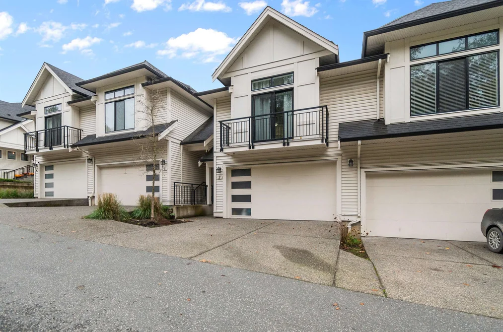 Townhouse for sale at 2 5797 Promontory Road Chilliwack British Columbia - MLS: R3112278