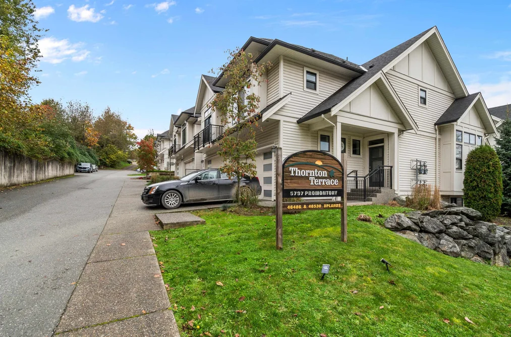 2 5797 PROMONTORY ROAD, Chilliwack BC V2R 0Z2, Chilliwack BC — Residential for Sale - Photo 2