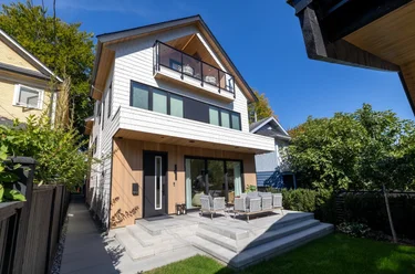 58 E 40th Ave Unit 2, Vancouver, BC - MLS: R3168619 58 E 40th Ave Unit 2, Vancouver, BC - MLS: R3168619