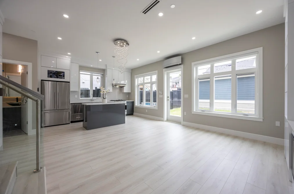 2 5808 LANARK STREET, Vancouver BC V5P 2Y4, Vancouver BC — Residential for Sale - Photo 3