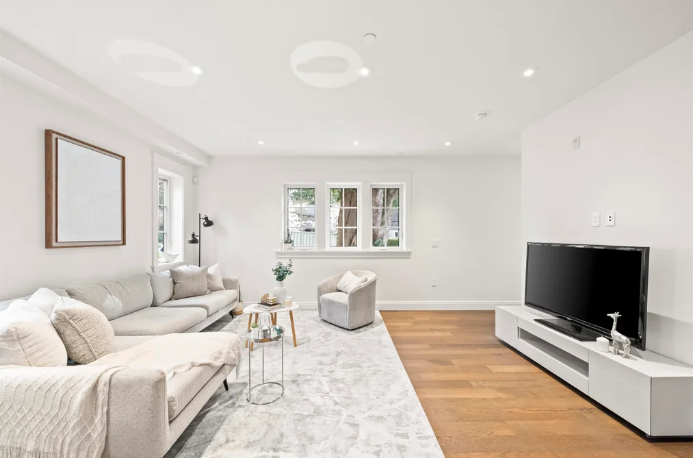 2 5819 HIGHBURY STREET, Vancouver BC V6N 1Y9, Vancouver BC — Residential for Sale - Photo 4