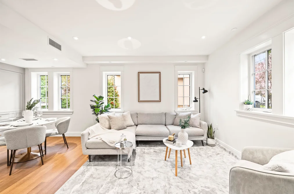2 5819 HIGHBURY STREET, Vancouver BC V6N 1Y9, Vancouver BC — Residential for Sale - Photo 6