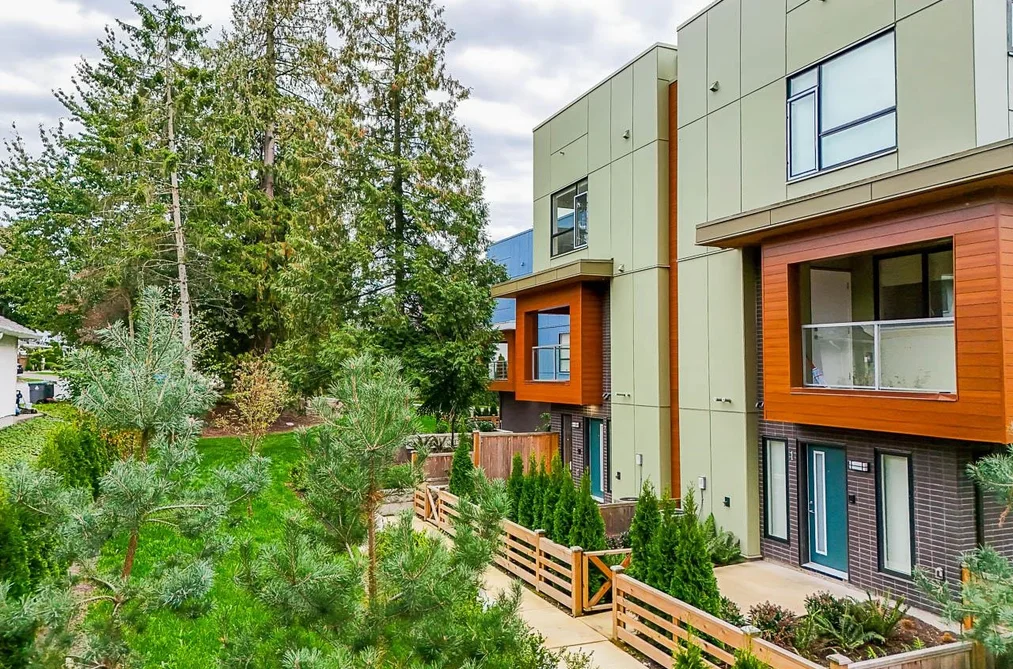 Townhouse for sale at 2 5858 132 Street Surrey British Columbia - MLS: R3102492