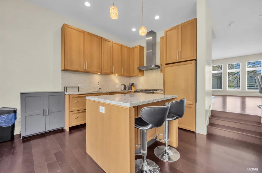 2 5879 GRAY AVENUE, Vancouver BC V6S 0A9, Vancouver BC — Residential for Sale - Photo 5