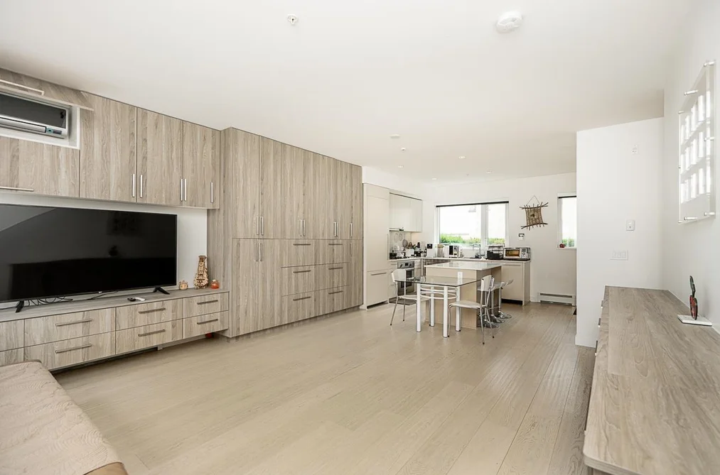 2 589 W KING EDWARD AVENUE, Vancouver BC V5Z 2C4, Vancouver BC — Residential for Sale - Photo 4