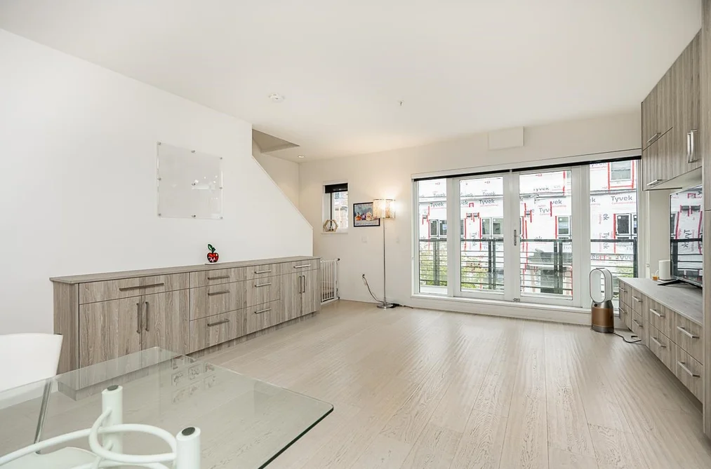 2 589 W KING EDWARD AVENUE, Vancouver BC V5Z 2C4, Vancouver BC — Residential for Sale - Photo 5