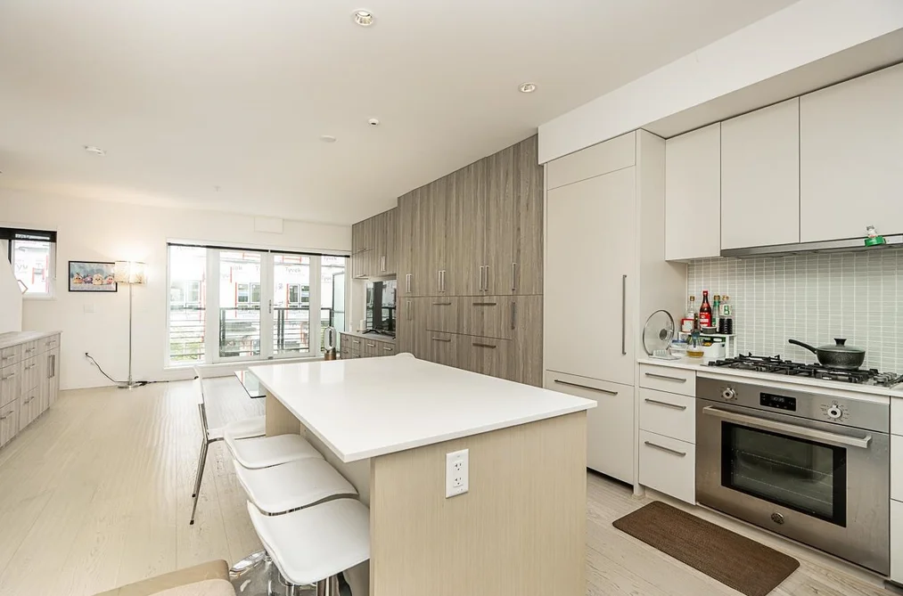 2 589 W KING EDWARD AVENUE, Vancouver BC V5Z 2C4, Vancouver BC — Residential for Sale - Photo 7