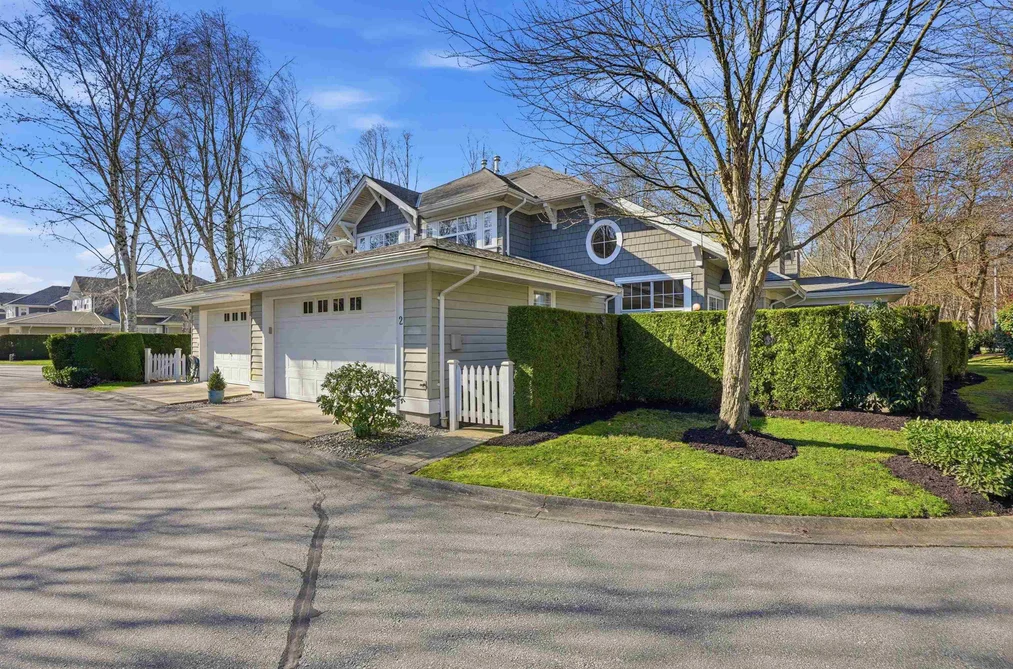 Townhouse for sale at 2 5900 Ferry Road Delta British Columbia - MLS: R3096297