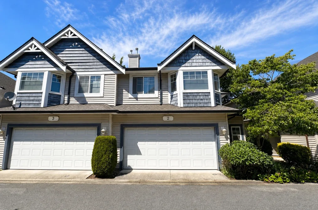 Townhouse for sale at 2 5931 Williams Road Richmond British Columbia - MLS: R3138990