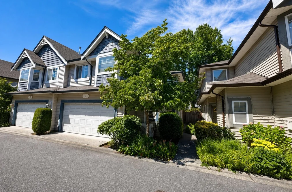 2 5931 WILLIAMS ROAD, Richmond BC V7E 1K2, Richmond BC — Residential for Sale - Photo 2