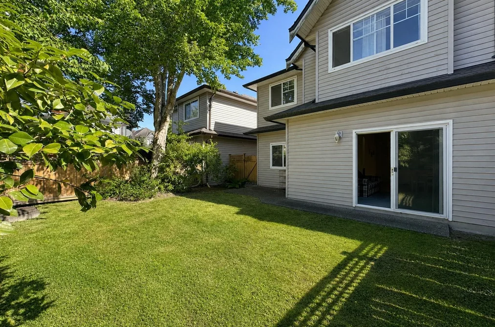 2 5931 WILLIAMS ROAD, Richmond BC V7E 1K2, Richmond BC — Residential for Sale — Photo 32 of 34