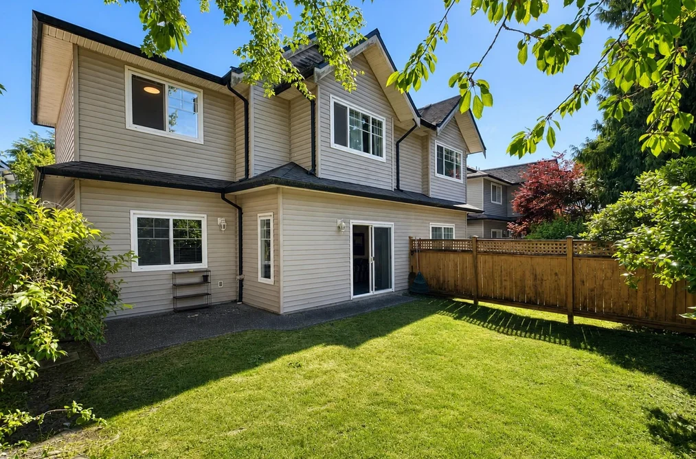 2 5931 WILLIAMS ROAD, Richmond BC V7E 1K2, Richmond BC — Residential for Sale — Photo 33 of 34