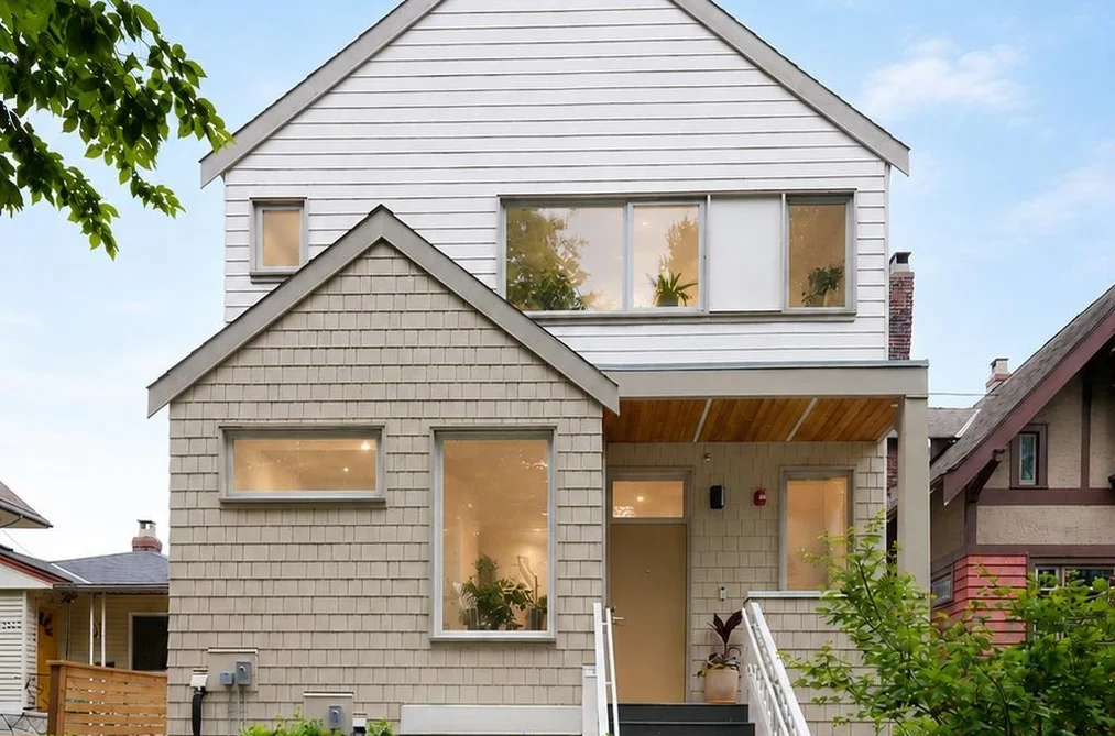 2 595 E 49TH AVENUE, Vancouver BC V5W 2H1, Vancouver BC — Residential for Sale — Photo 11 of 12