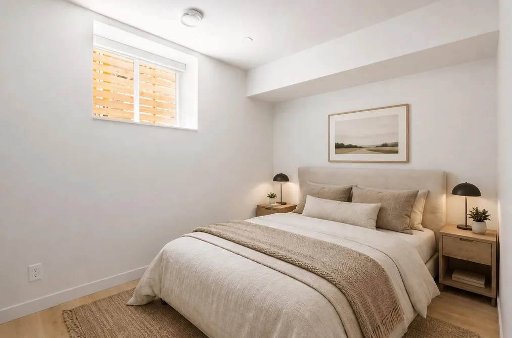 2 595 E 49TH AVENUE, Vancouver BC V5W 2H1, Vancouver BC — Residential for Sale — Photo 6 of 12