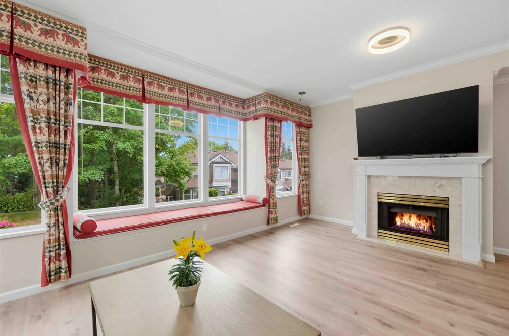 2 5950 OAKDALE ROAD, Burnaby BC V5H 4R5, Burnaby BC — Residential for Sale - Photo 2