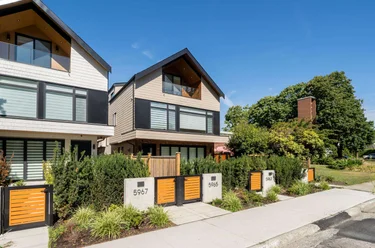 5963 Granville St Unit 2, Vancouver, BC - MLS: R3169024