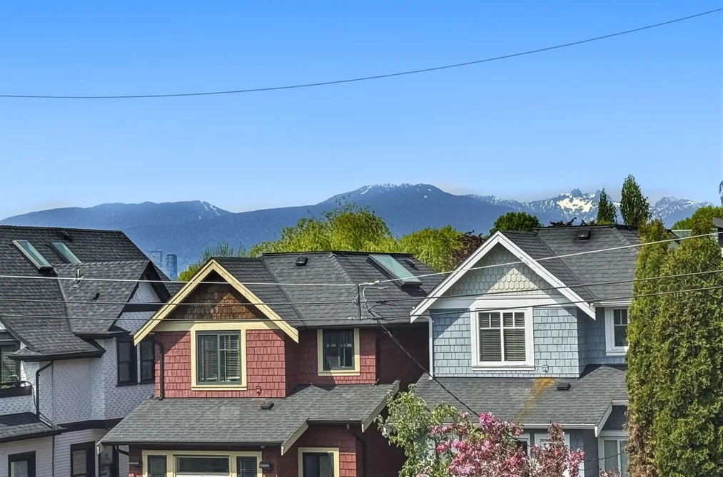 2 625 E 24TH AVENUE, Vancouver BC V5V 2A3, Vancouver BC — Residential for Sale - Photo 3
