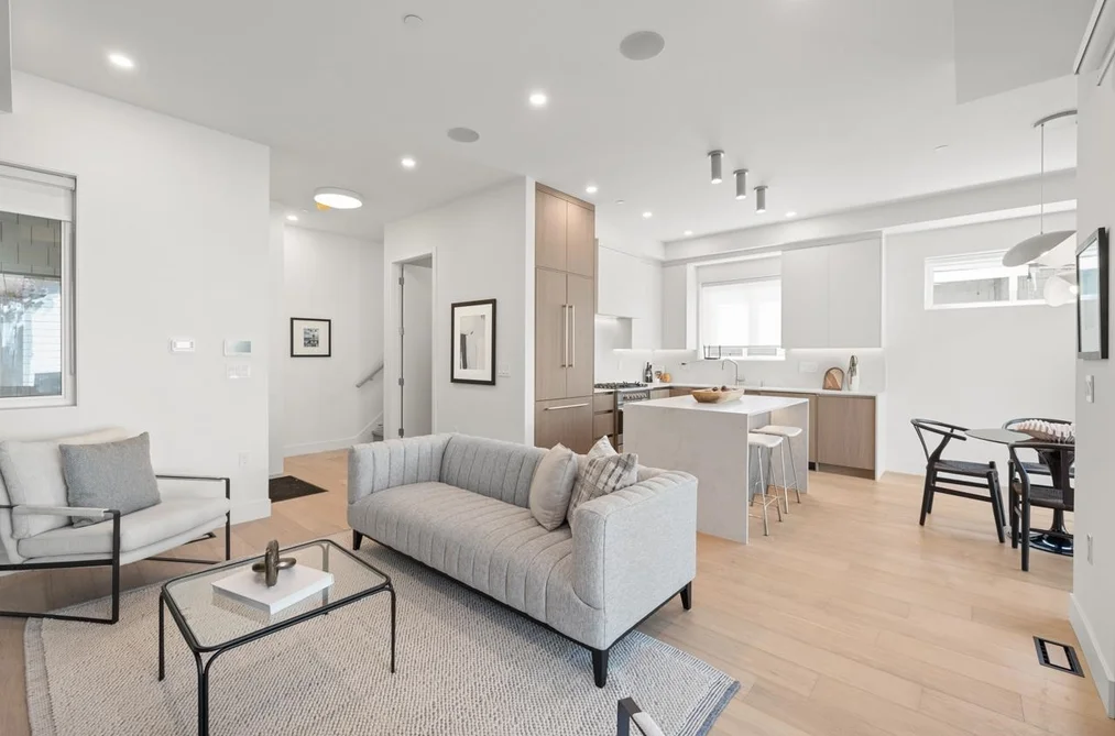 2 625 E 24TH AVENUE, Vancouver BC V5V 2A3, Vancouver BC — Residential for Sale - Photo 4