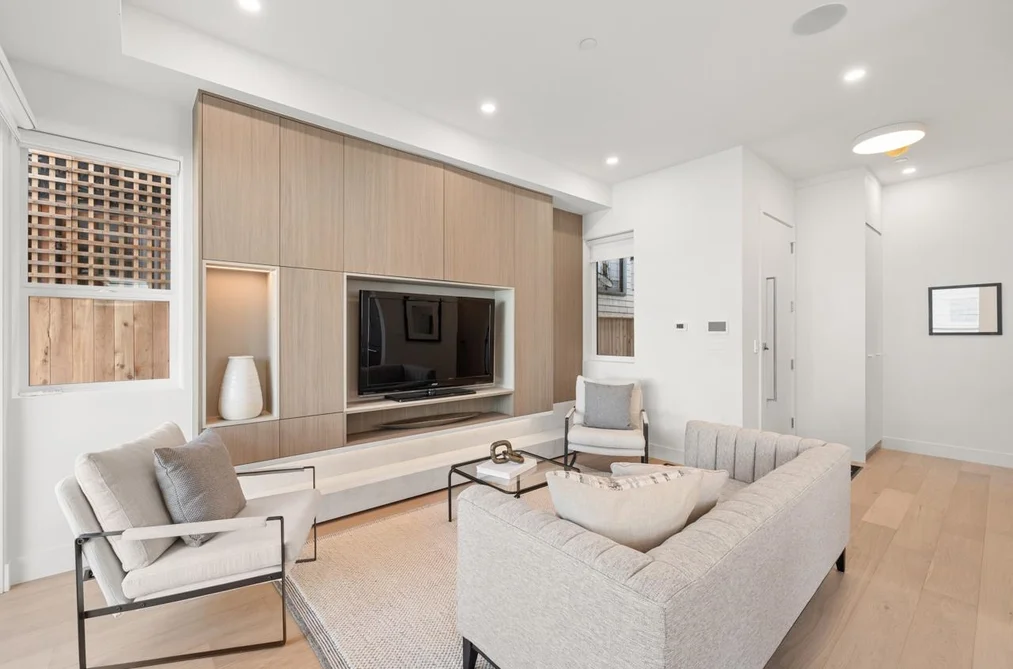 2 625 E 24TH AVENUE, Vancouver BC V5V 2A3, Vancouver BC — Residential for Sale - Photo 5
