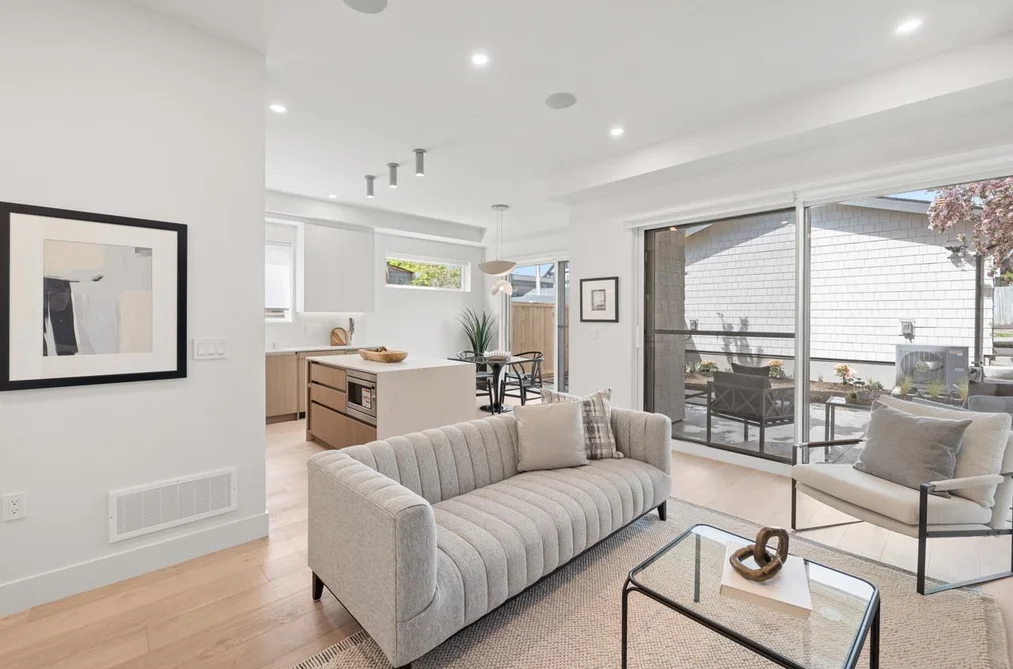 2 625 E 24TH AVENUE, Vancouver BC V5V 2A3, Vancouver BC — Residential for Sale - Photo 7