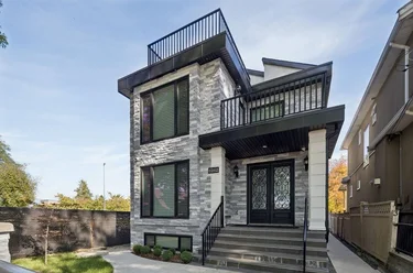 6262 Battison St Unit 2, Vancouver, BC - MLS: R3169370
