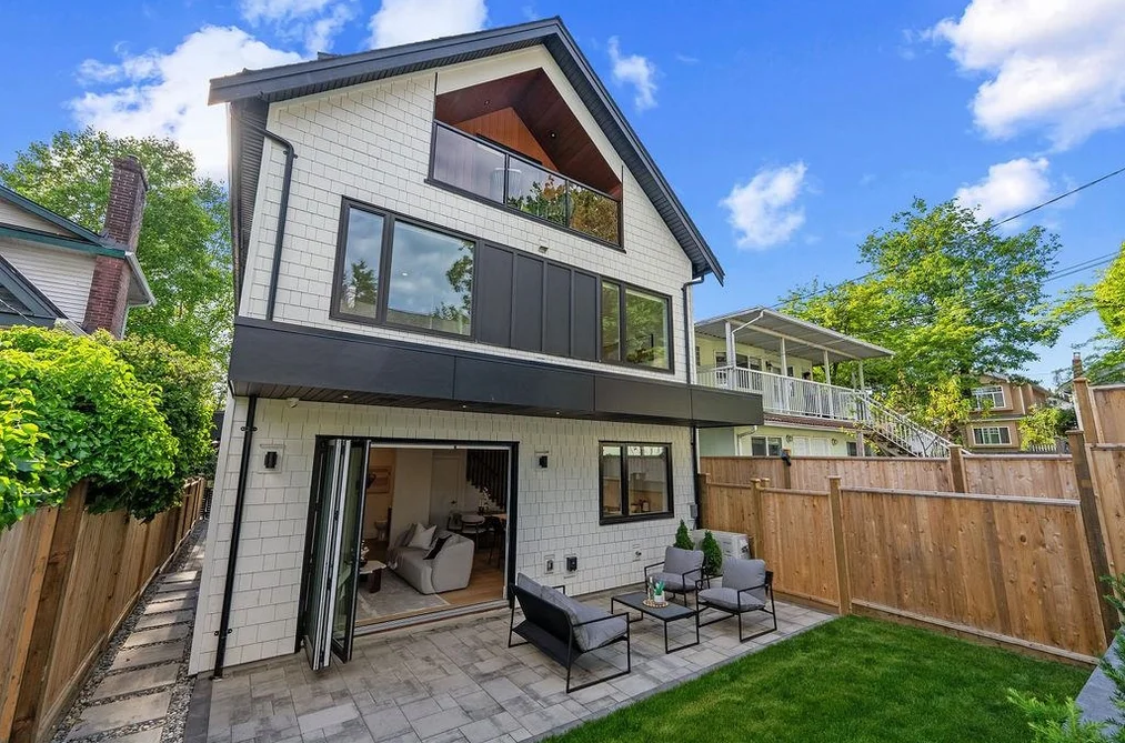 2 6318 SOPHIA STREET, Vancouver BC V5W 2W6, Vancouver BC — Residential for Sale - Photo 2