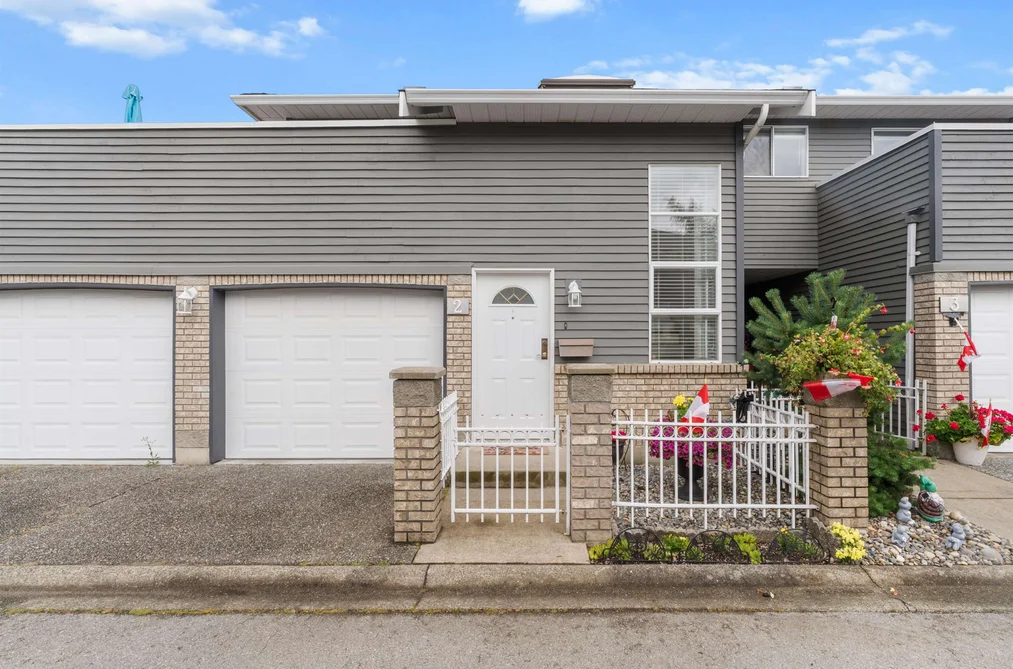 2 6320 48A AVENUE, Delta BC V4K 4W3, Delta BC — Residential for Sale — Photo 30 of 37