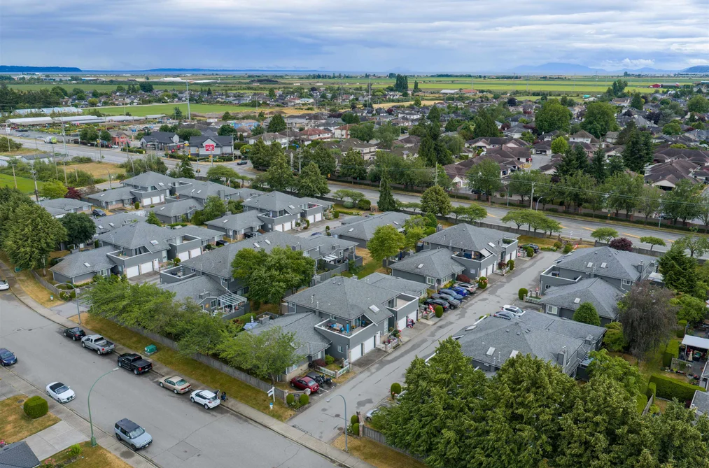 2 6320 48A AVENUE, Delta BC V4K 4W3, Delta BC — Residential for Sale — Photo 31 of 37