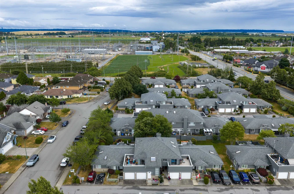 2 6320 48A AVENUE, Delta BC V4K 4W3, Delta BC — Residential for Sale — Photo 32 of 37