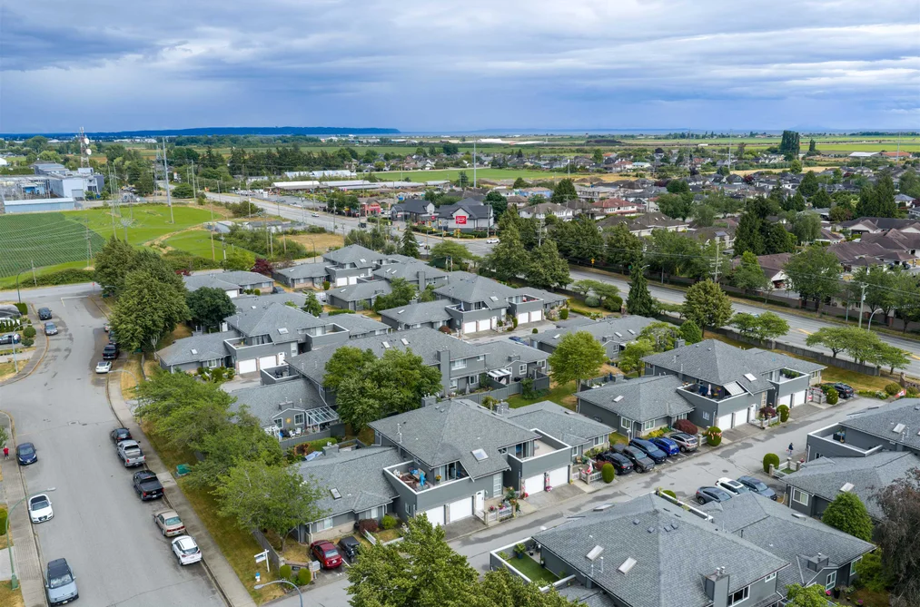 2 6320 48A AVENUE, Delta BC V4K 4W3, Delta BC — Residential for Sale — Photo 34 of 37