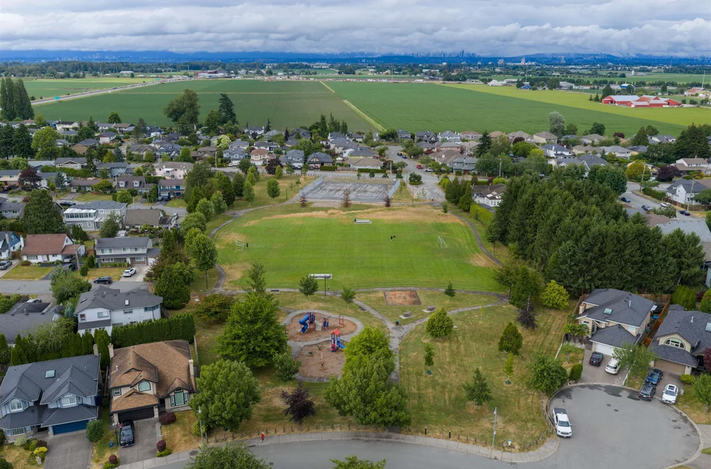 2 6320 48A AVENUE, Delta BC V4K 4W3, Delta BC — Residential for Sale — Photo 36 of 37