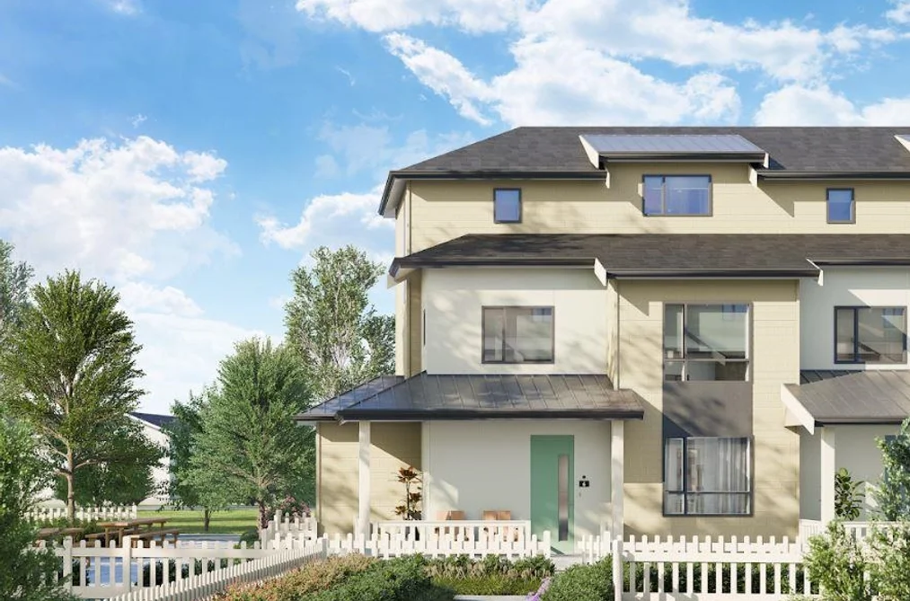 Townhouse for sale at 1 6320 Dairy Avenue Delta British Columbia - MLS: R3118081
