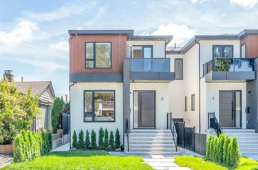 6512 Grant St Unit 2, Burnaby, BC - MLS: R3170395