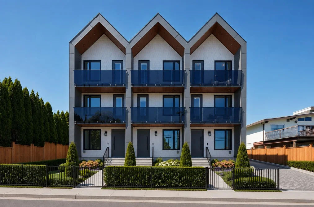 Townhouse for sale at 2 6525 Dufferin Avenue Burnaby British Columbia - MLS: R3147416