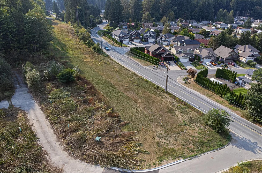 2 66026 KAWKAWA LAKE ROAD, Hope BC V0X 1L1, Hope BC — Land for Sale - Photo 3
