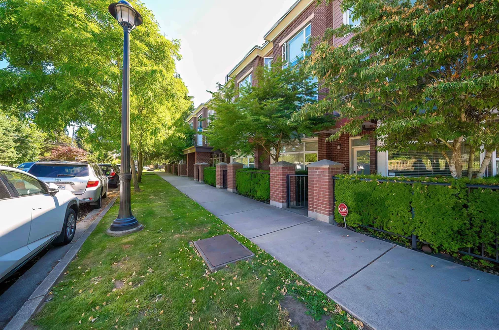 2 6611 ECKERSLEY ROAD, Richmond BC V6Y 0B7, Richmond BC — Residential for Sale - Photo 6
