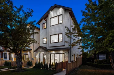 6682 Napier St Unit 2, Burnaby, BC - MLS: R3157308