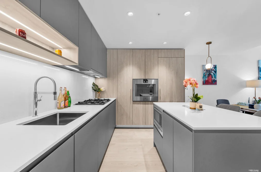 TH2 6788 MINORU BOULEVARD, Richmond BC V6Y 0M6, Richmond BC — Residential for Sale - Photo 5