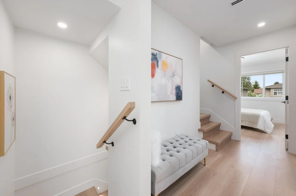 2 6808 ELWELL STREET, Burnaby, BC — Residential for Sale — Photo 15 of 40