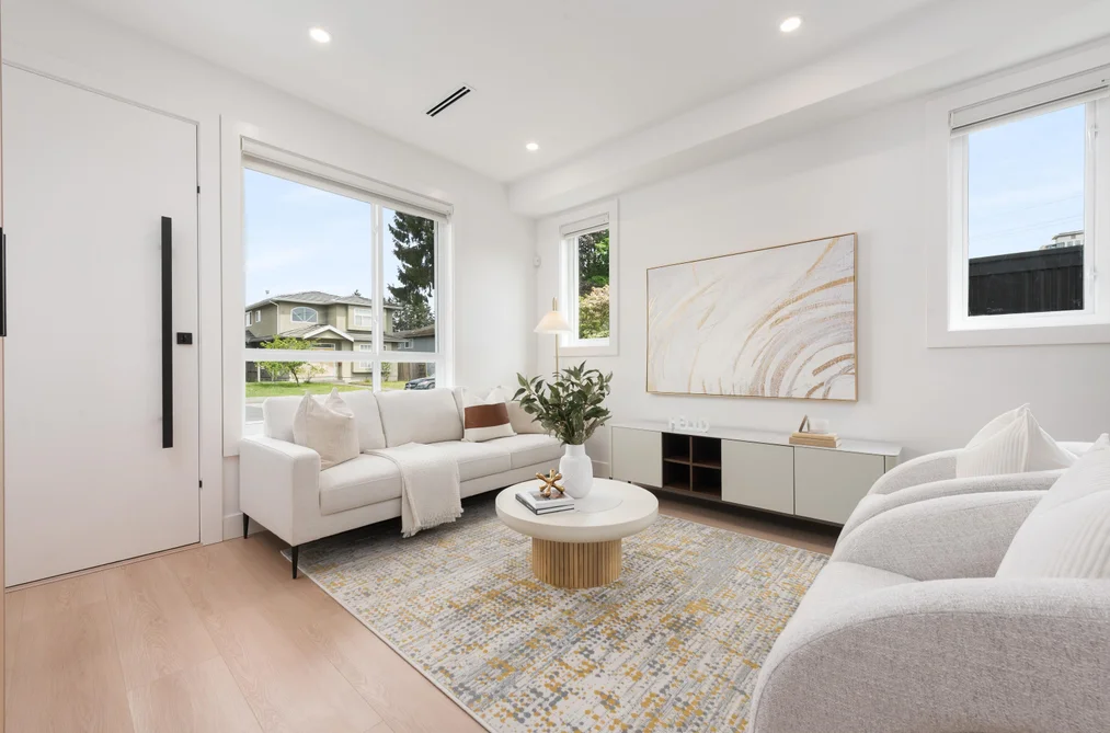 2 6808 ELWELL STREET, Burnaby, BC — Residential for Sale - Photo 2