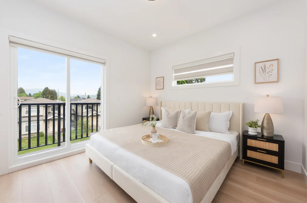 2 6808 ELWELL STREET, Burnaby, BC — Residential for Sale — Photo 30 of 40