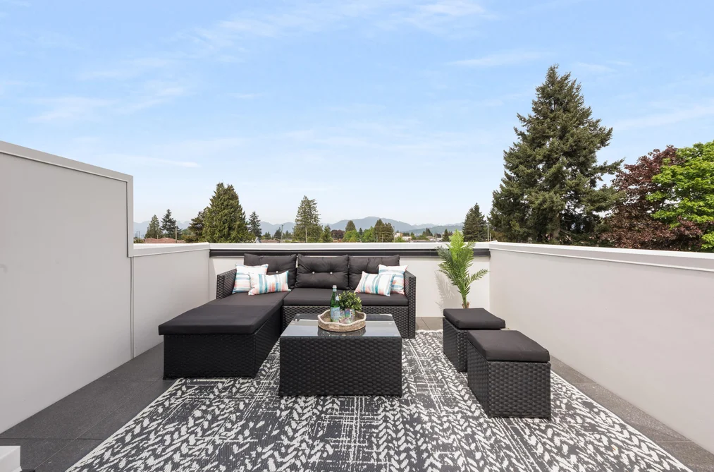 2 6808 ELWELL STREET, Burnaby, BC — Residential for Sale — Photo 34 of 40