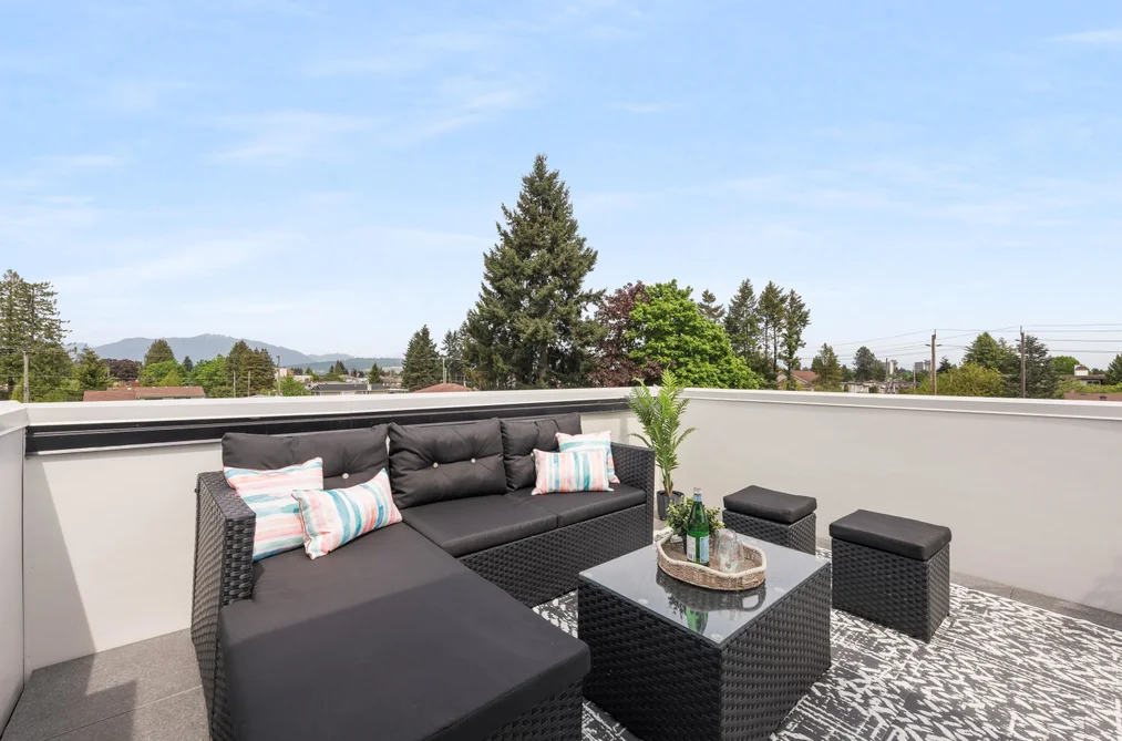 2 6808 ELWELL STREET, Burnaby, BC — Residential for Sale — Photo 35 of 40