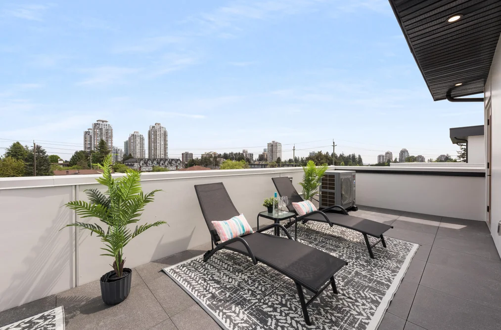 2 6808 ELWELL STREET, Burnaby, BC — Residential for Sale — Photo 36 of 40