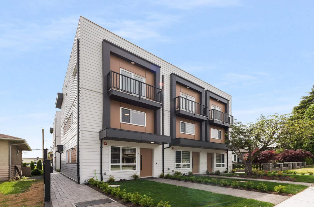 2 6808 ELWELL STREET, Burnaby, BC — Residential for Sale — Photo 37 of 40