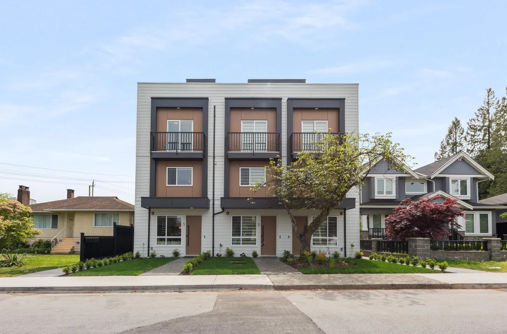 2 6808 ELWELL STREET, Burnaby, BC — Residential for Sale — Photo 38 of 40