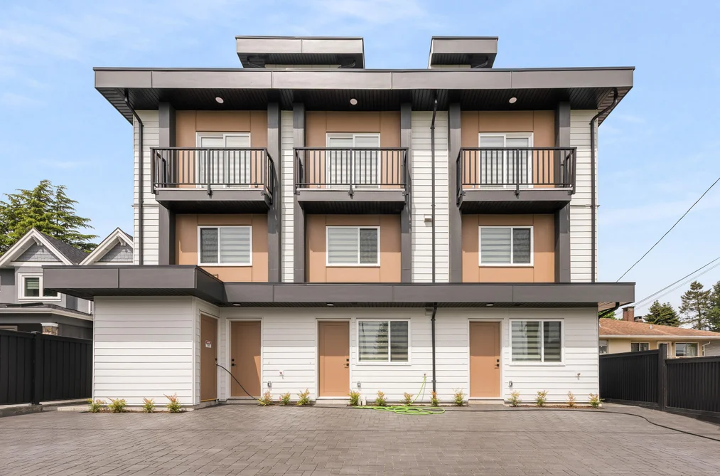 2 6808 ELWELL STREET, Burnaby, BC — Residential for Sale — Photo 39 of 40