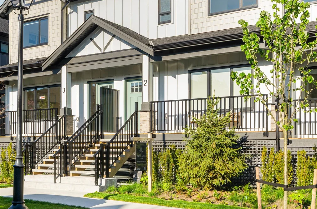 Townhouse for sale at 2 6828 208a Street Langley British Columbia - MLS: R3125393